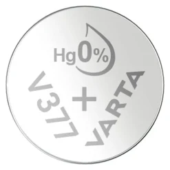VARTA NAPPIPARISTO V 377