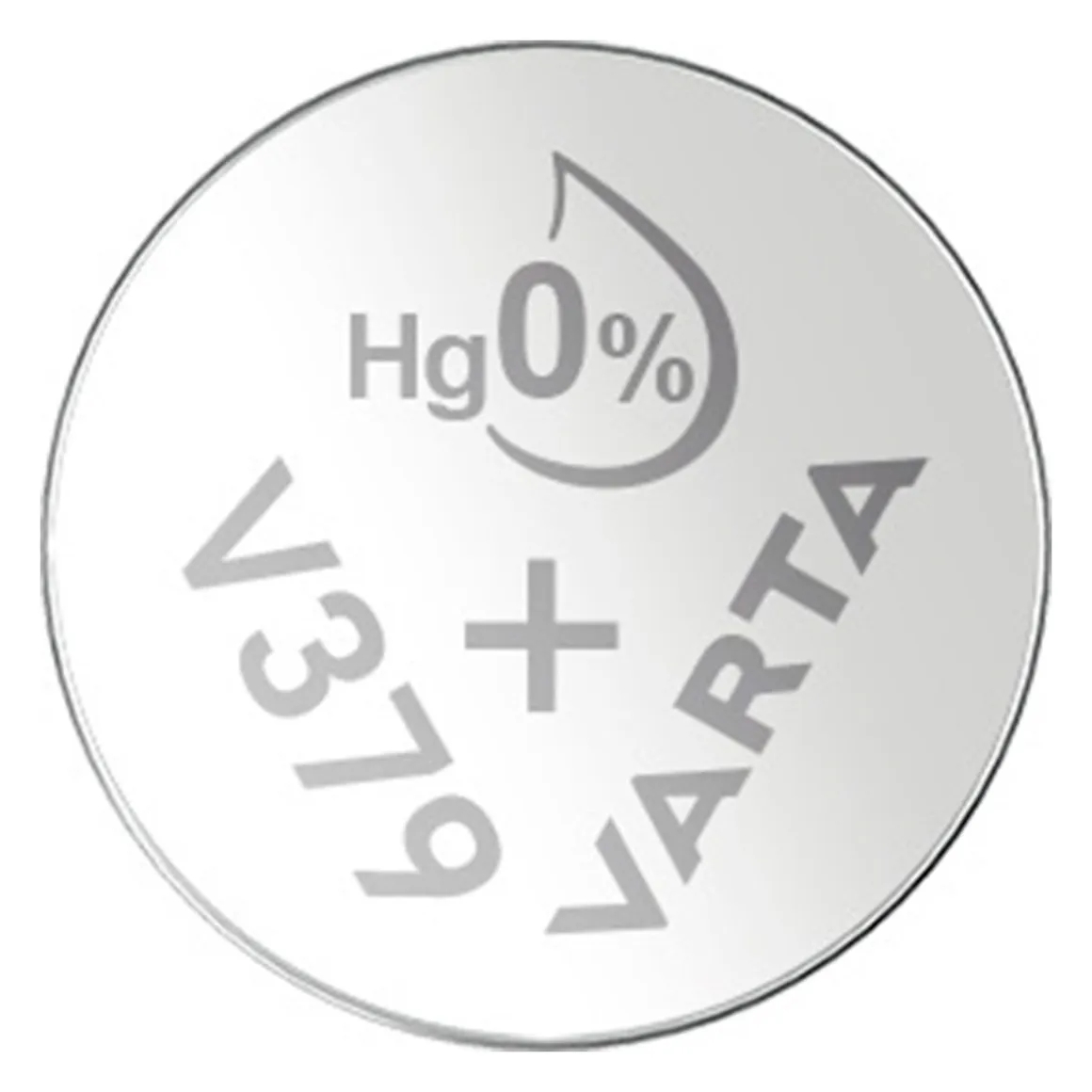 VARTA NAPPIPARISTO V 379