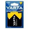VARTA PARISTO SUPERLIFE 4,5V 3R12