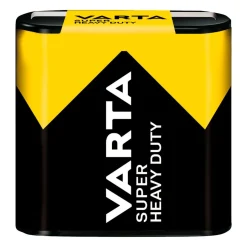 VARTA PARISTO SUPERLIFE 4,5V 3R12