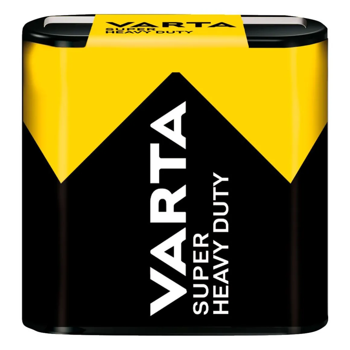 VARTA PARISTO SUPERLIFE 4,5V 3R12