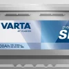 VARTA SILVER DYNAMIC KÄYNNISTYSAKKU 100AH 353X175X190M
