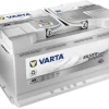 VARTA SILVER DYNAMIC KÄYNNISTYSAKKU AGM XEV 80AH 315X175X190MM -/+ 800A