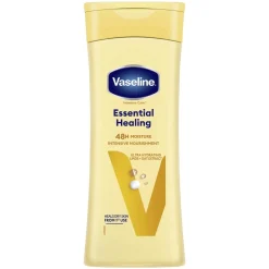 VASELINE ESSENTIAL HEALING VARTALOVOIDE 400 ML