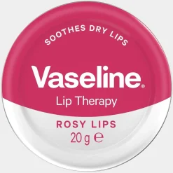 VASELINE ROSY HUULIVOIDE 20 G