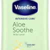 VASELINE ALOE SOOTHE VARTALOVOIDE 200 ML