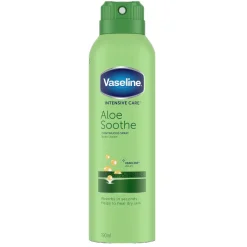 VASELINE ALOE SOOTHE VARTALOSPRAY 190 ML