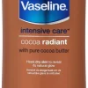 VASELINE COCOA RADIANT VARTALOVOIDE 200 ML
