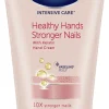 VASELINE HAND & NAIL CREAM  75 ML