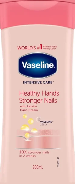 VASELINE KÄSIVOIDE 200 ML