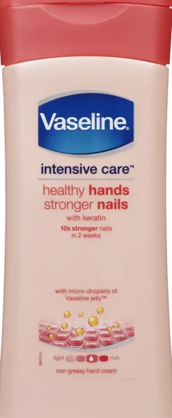 VASELINE KÄSIVOIDE 200 ML