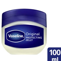 VASELINE VASELIINI VOIDE 100 ML