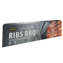 VATAJA RIBS BBQ KYPSÄ N. 500G