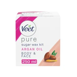 VEET ESSENTIAL KUUMAVAHA 250 ML