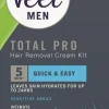 VEET  MENPRO IHOKARVANPOISTOPAKKAUS 150 ML