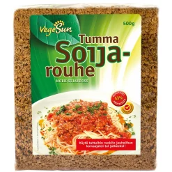 VEGESUN TUMMA SOIJAROUHE 500 G