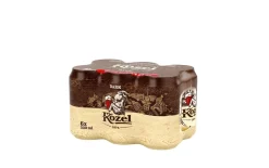 VELKOPOPOVICKY KOZEL DARK 3,8% 0,33 TLK 6-PACK 1,98 L