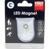 VELO LED MAGNEETTI 4LED VALKOINEN