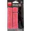 VELO SPORT HEIJASTIN TARRA-ARKKI VELO SPORT PINK