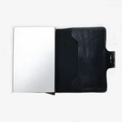 VENIZ KORTTIKOTELO POP UP MUSTA RFID