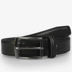 VENIZ NAHKAVYÖ 35MM MUSTA GUNMETAL SOLJELLA 100CM