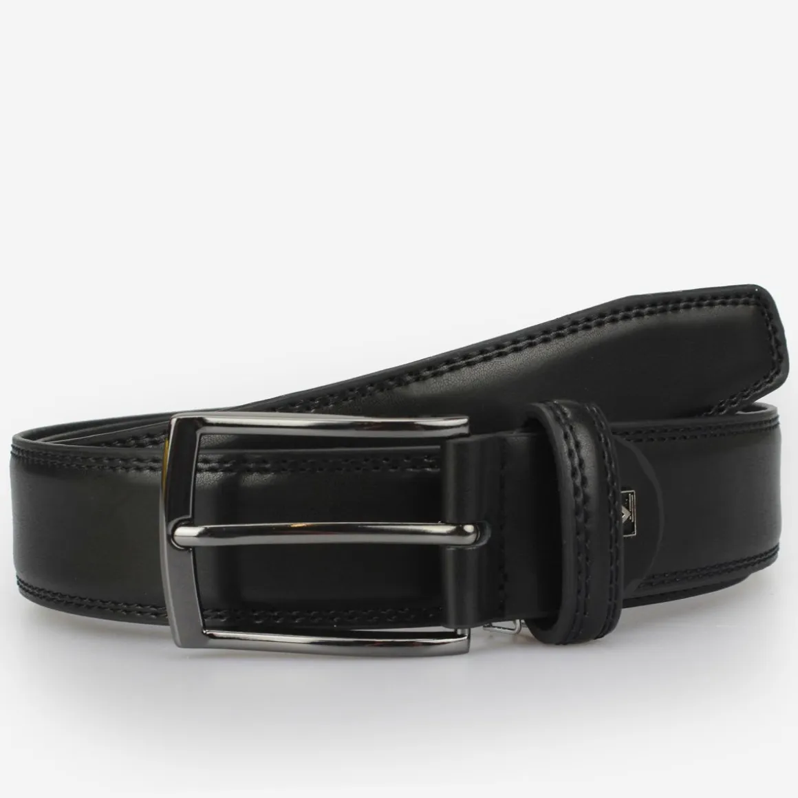 VENIZ NAHKAVYÖ 35MM MUSTA GUNMETAL SOLJELLA 90CM