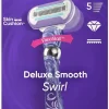 VENUS DELUXE SMOOTH SWIRL HÖYLÄ