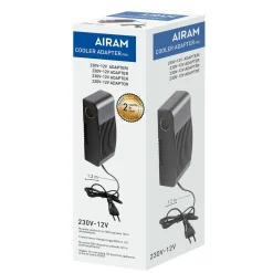 VERKKOVIRTA ADAPTERI 230V-12V