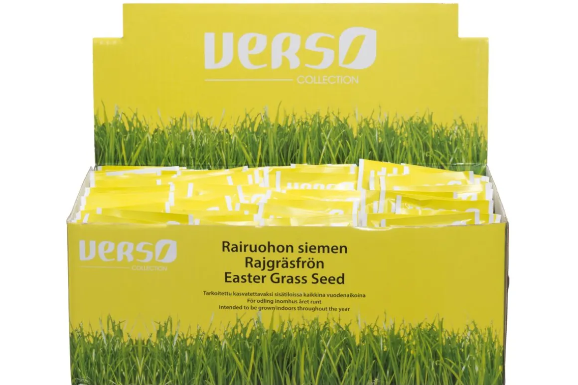 VERSO RAIRUOHO 10 G