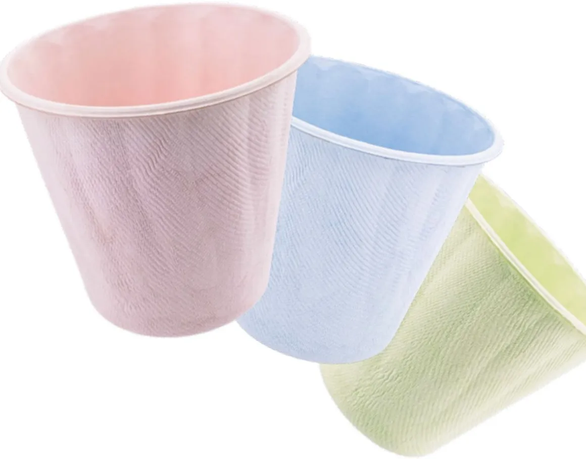 VERT DECOR PASTELLI PAHVIMUKI 6KPL 310 ML VAALEANSININEN