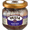 VESTA VESTA SILLIÄ MATJESKASTIKKEESSA 150/100G 100 G