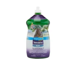 VETROLIN BATH SHAMPOO 950 ML