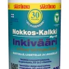 VIA NATURALE NOKKOS-KALKKI-INKIVÄÄRI 200 KPL