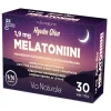 VIA NATURALE HYVÄN OLON MELATONIINI 1,9 MG MAGNESIUM KÄRS