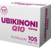 VIA NATURALE HYVÄN OLON UBIKINONI Q10 150MG 100 KPL