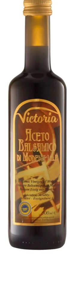 VICTORIA BALSAMICO OF MODENA 500 ML