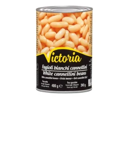 VICTORIA CANNELLINI PAPU 425 ML