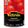 VICTORIA KIRSIKKATOMAATTI KUORITTU 400/240G 240 G