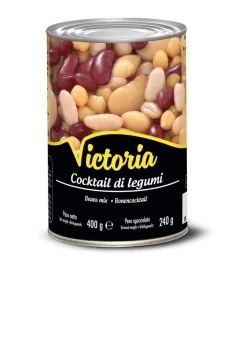 VICTORIA PAPU MIX 425 ML