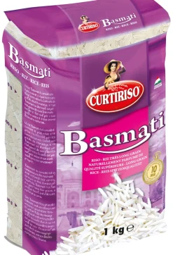 VICTORIA RIISI BASMATI    1 KG