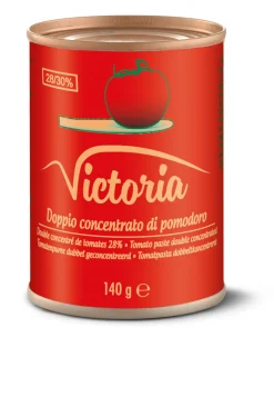 VICTORIA TOMAATTI PYRE 28/30 EASY OPEN 140 G