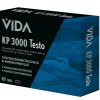VIDA KP 3000 TESTO  60 KPL