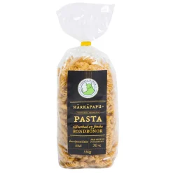 VIHREÄ HÄRKÄPAPUPASTA 330 G