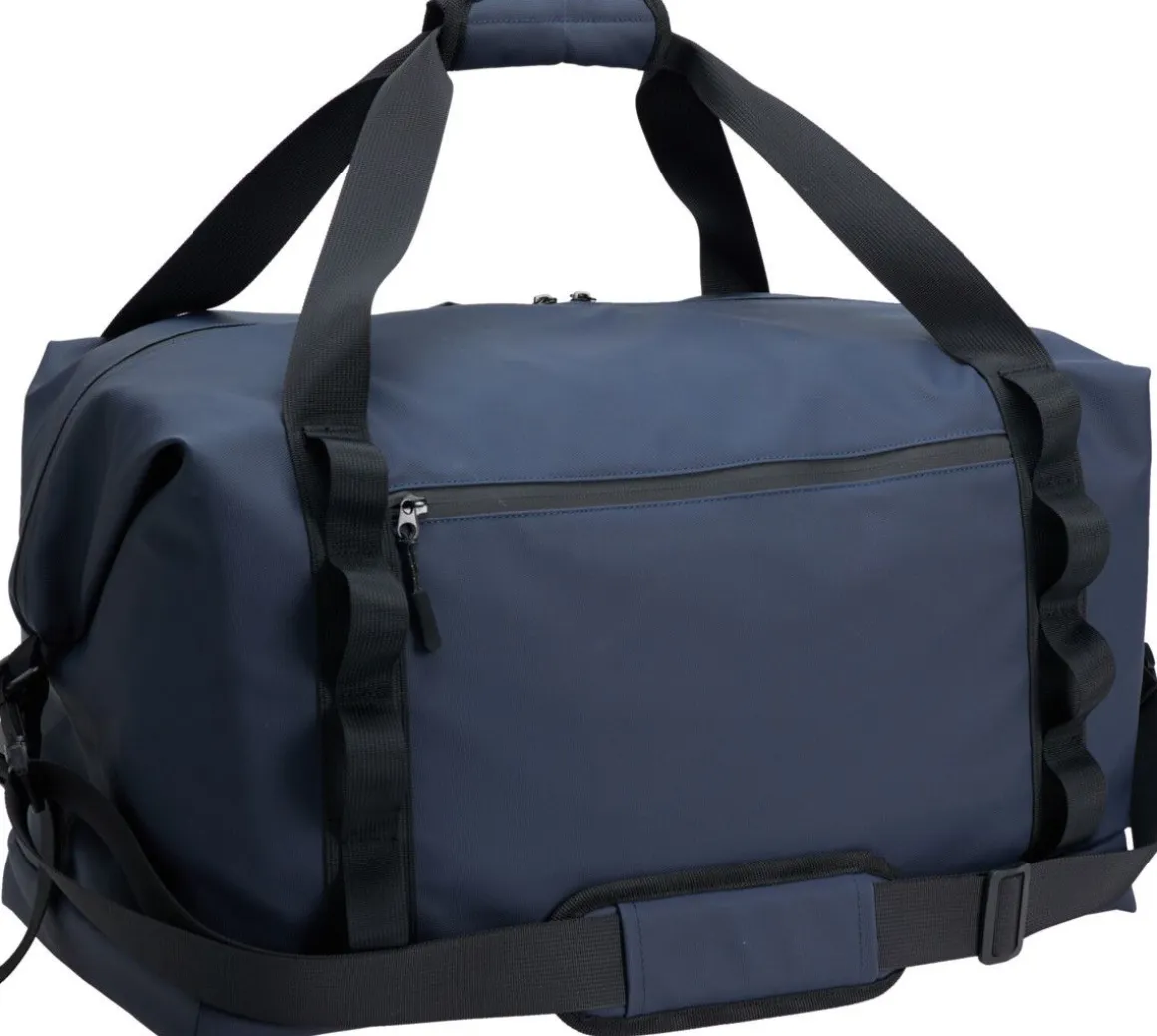 VIIKONLOPPULAUKKU 80L VEDENPITÄVÄÄ MATERIAALIA