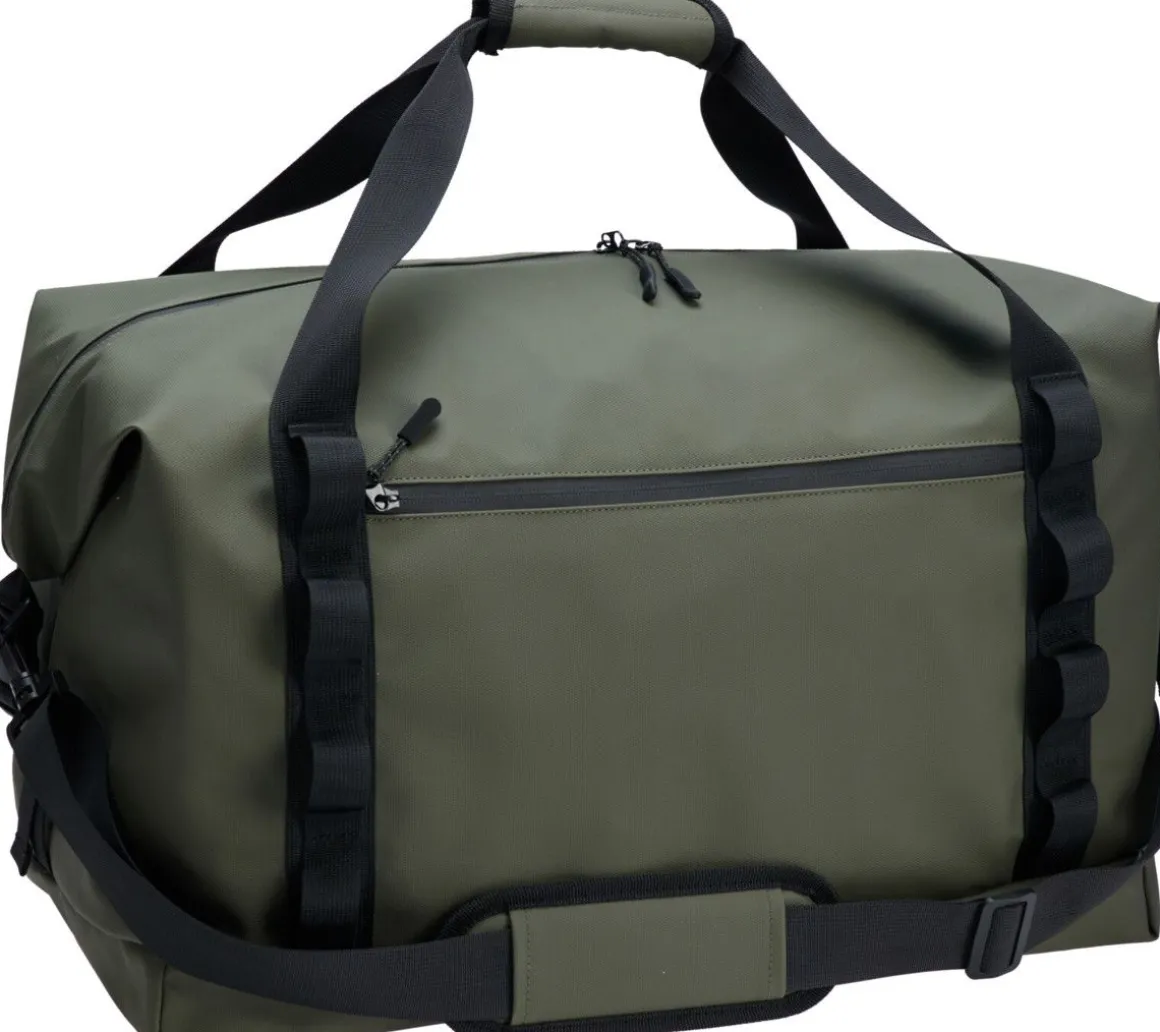 VIIKONLOPPULAUKKU 80L VEDENPITÄVÄÄ MATERIAALIA
