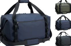 VIIKONLOPPULAUKKU 80L VEDENPITÄVÄÄ MATERIAALIA