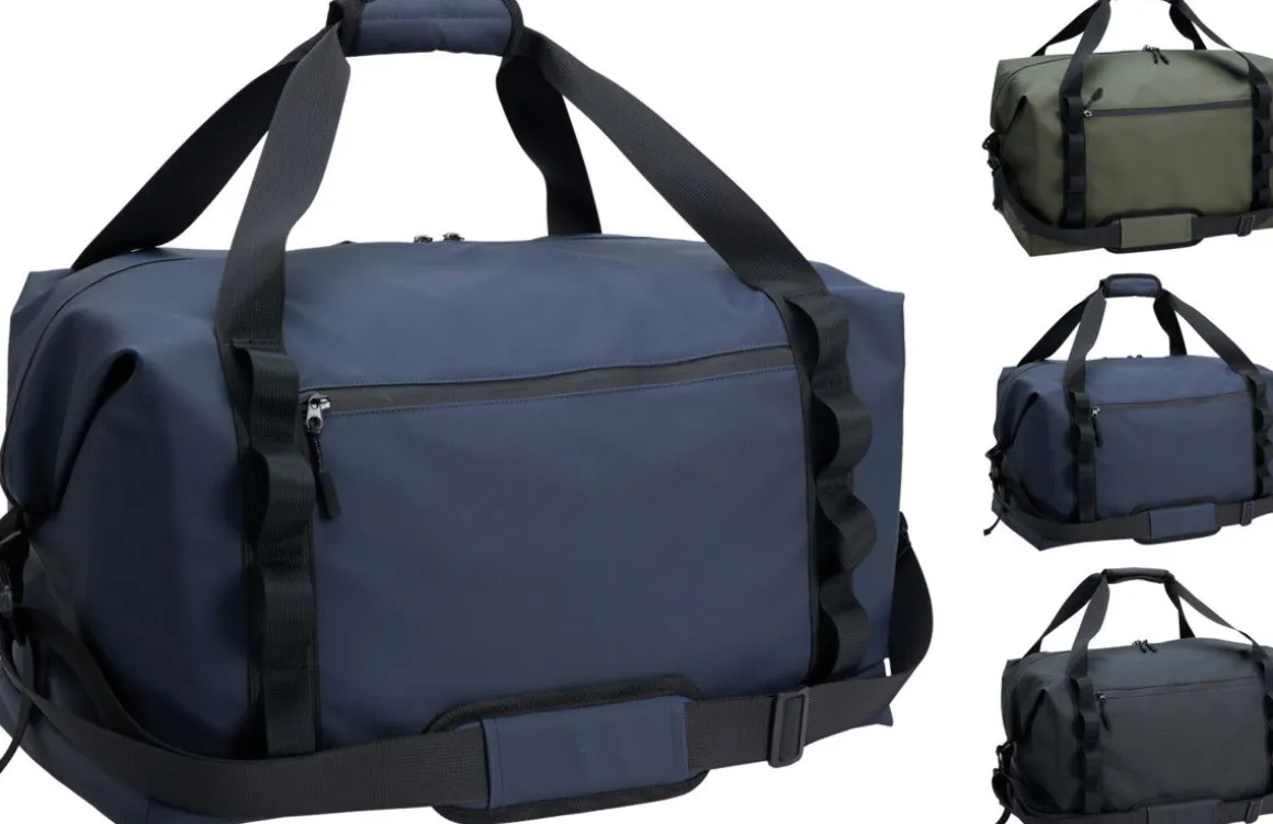 VIIKONLOPPULAUKKU 80L VEDENPITÄVÄÄ MATERIAALIA