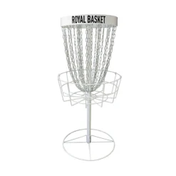 VIKING DISCS FRISBEEGOLFKORI ROYAL BASKET