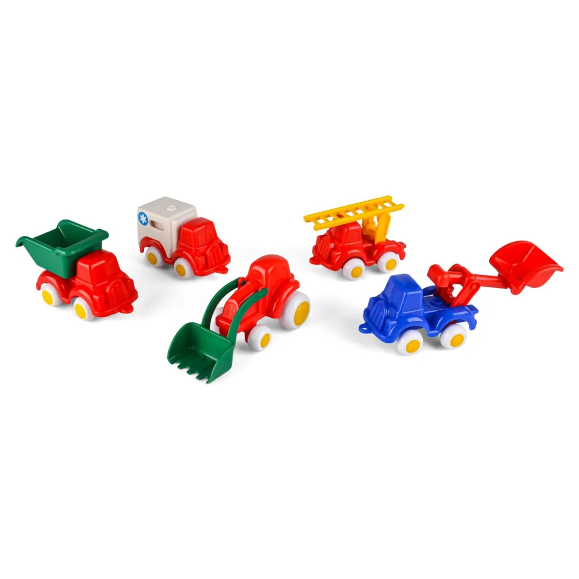 VIKING MINIAUTO 7 CM
