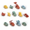VIKINGTOYS RE-LINE RE-LINE CHUBBIES AJONEUVOT, 10 CM